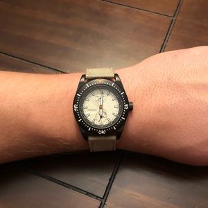 Men’s Nautica Watch